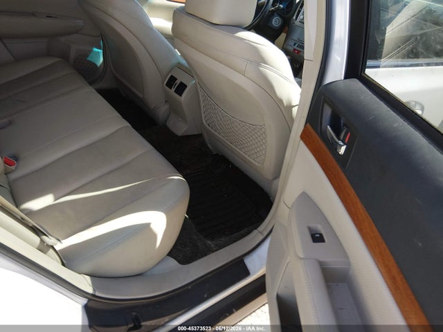 Aukcja sprzedaży 2013 Subaru Outback 2.5i Limited, vin: 4S4BRBKC2D3272678, numer aukcji: 45373523