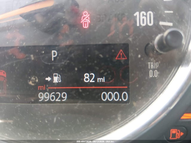 45373526 :رقم المزاد ، WMZYT3C30H3D97885 vin ، 2017 Mini Countryman Cooper S مزاد بيع