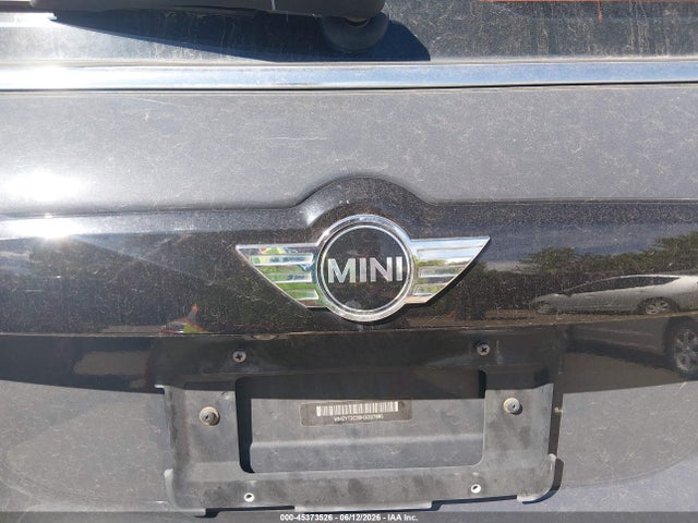 45373526 :رقم المزاد ، WMZYT3C30H3D97885 vin ، 2017 Mini Countryman Cooper S مزاد بيع