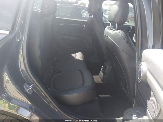 Aukcja sprzedaży 2017 Mini Countryman Cooper S, vin: WMZYT3C30H3D97885, numer aukcji: 45373526