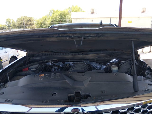 Chevrolet Silverado 1500 1lt 2015 3GCPCREC6FG190453 Image 10