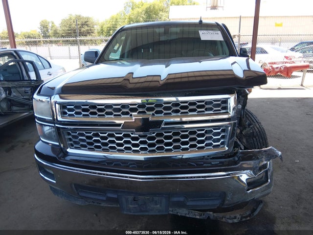 Chevrolet Silverado 1500 1lt 2015 3GCPCREC6FG190453 Image 11
