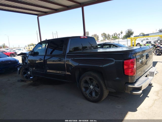 Chevrolet Silverado 1500 1lt 2015 3GCPCREC6FG190453 Image 13
