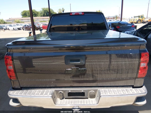 Chevrolet Silverado 1500 1lt 2015 3GCPCREC6FG190453 Image 15