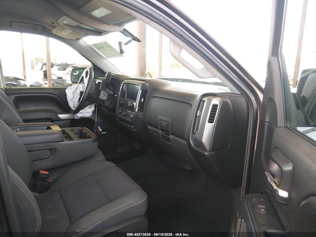 Chevrolet Silverado 1500 1lt 2015 3GCPCREC6FG190453 Image 5