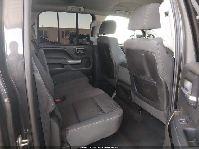 Chevrolet Silverado 1500 1lt 2015 3GCPCREC6FG190453 Image 8
