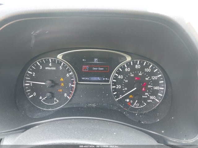 Продажа на аукционе авто 2019 Nissan Pathfinder Sv, vin: 5N1DR2MN7KC603744, номер лота: 45373534