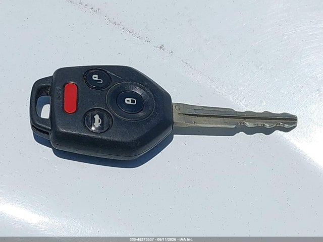 Aukcja sprzedaży 2015 Subaru Forester 2.5i, vin: JF2SJABC0FH429217, numer aukcji: 45373537