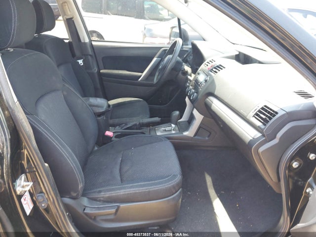 Aukcja sprzedaży 2015 Subaru Forester 2.5i, vin: JF2SJABC0FH429217, numer aukcji: 45373537