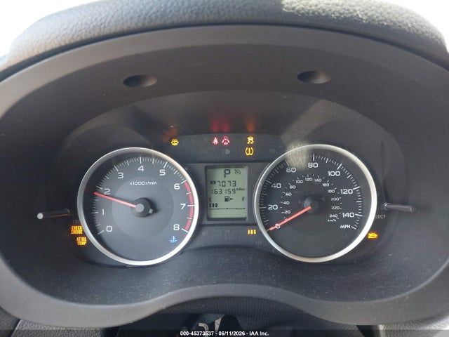 Aukcja sprzedaży 2015 Subaru Forester 2.5i, vin: JF2SJABC0FH429217, numer aukcji: 45373537