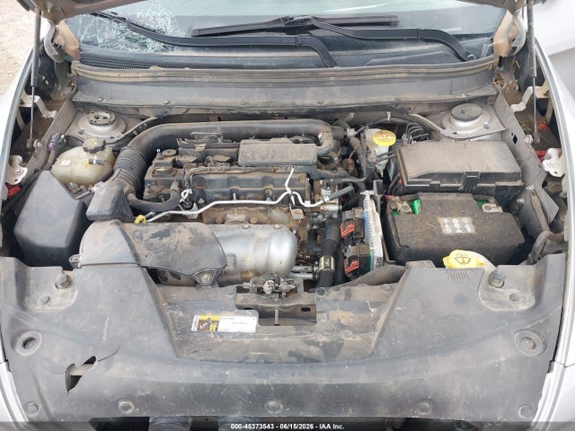 1C4PJLLB8JD573572 Jeep Cherokee Latitude Plus Fwd