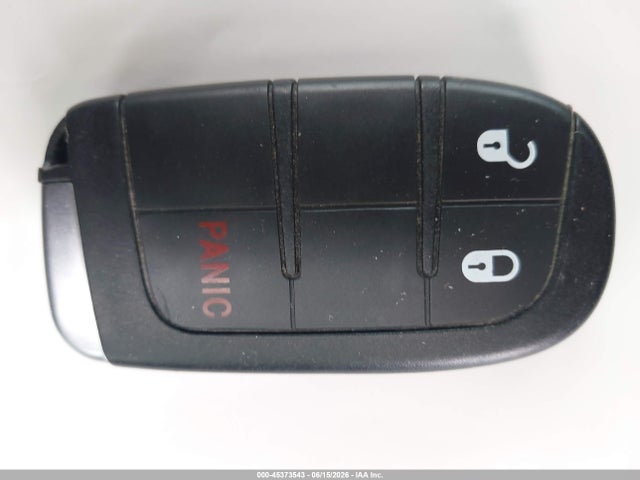 1C4PJLLB8JD573572 Jeep Cherokee Latitude Plus Fwd