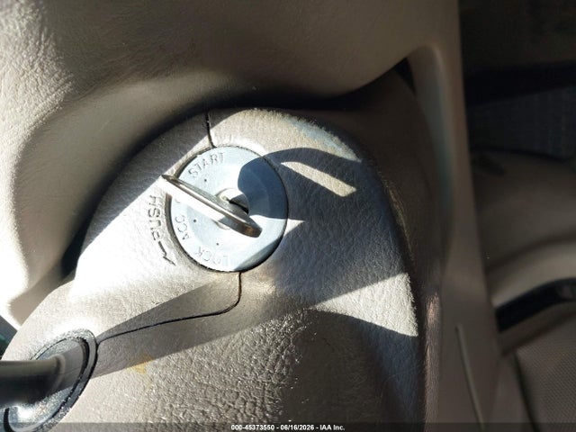 Aukcja sprzedaży 2004 Toyota Corolla Le, vin: 2T1BR32E74C193350, numer aukcji: 45373550