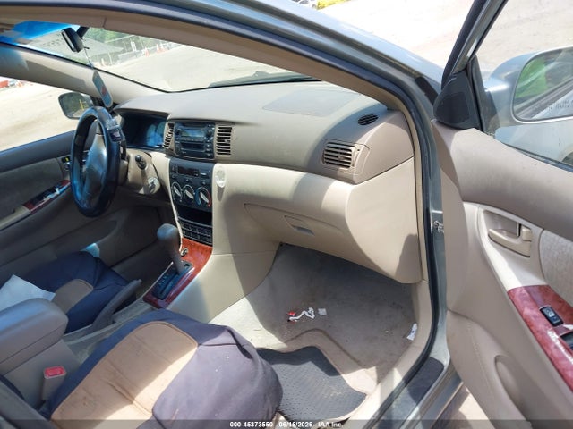 Aukcja sprzedaży 2004 Toyota Corolla Le, vin: 2T1BR32E74C193350, numer aukcji: 45373550
