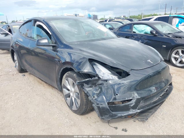 45373552 :رقم المزاد ، 5YJYGDEE4LF050402 vin ، 2020 Tesla Model Y Long Range Dual Motor All-wheel Drive مزاد بيع