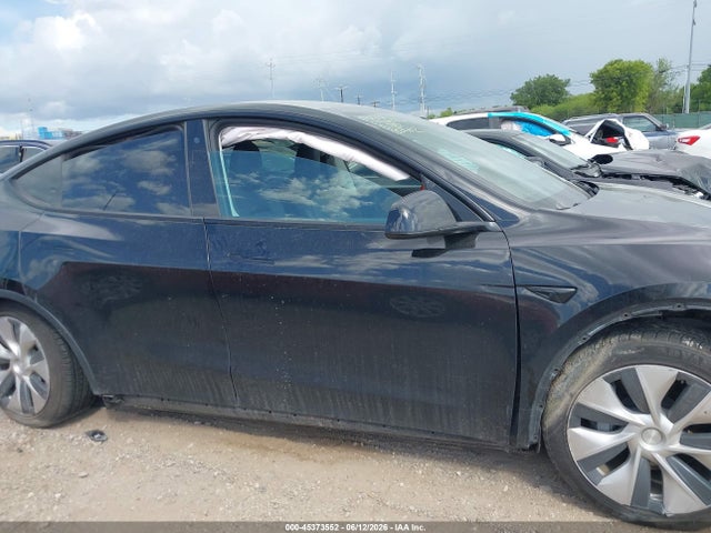 45373552 :رقم المزاد ، 5YJYGDEE4LF050402 vin ، 2020 Tesla Model Y Long Range Dual Motor All-wheel Drive مزاد بيع