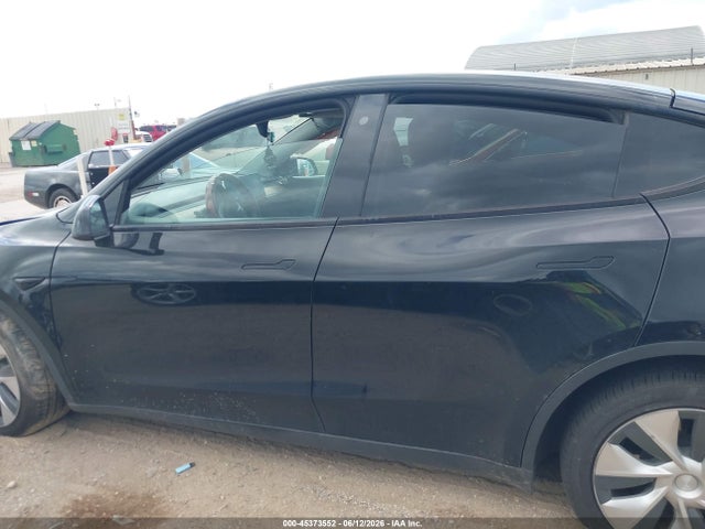 45373552 :رقم المزاد ، 5YJYGDEE4LF050402 vin ، 2020 Tesla Model Y Long Range Dual Motor All-wheel Drive مزاد بيع