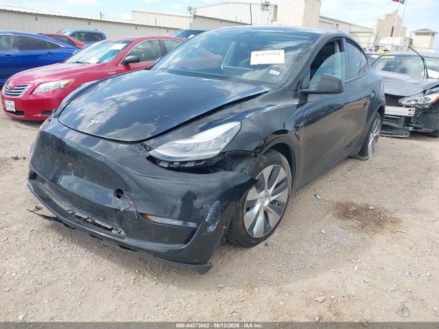 45373552 :رقم المزاد ، 5YJYGDEE4LF050402 vin ، 2020 Tesla Model Y Long Range Dual Motor All-wheel Drive مزاد بيع