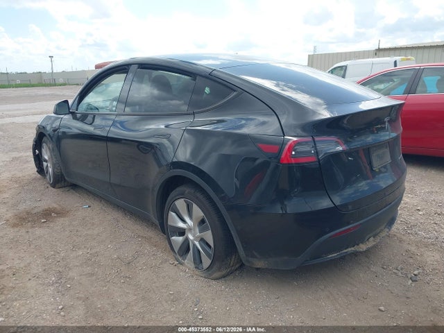45373552 :رقم المزاد ، 5YJYGDEE4LF050402 vin ، 2020 Tesla Model Y Long Range Dual Motor All-wheel Drive مزاد بيع