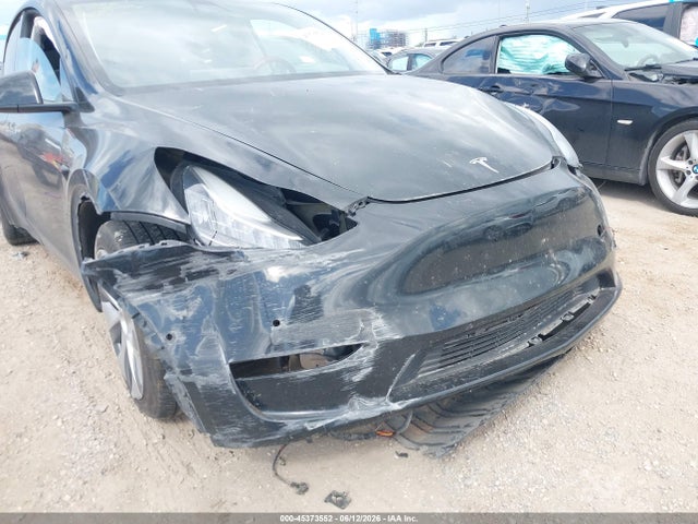 45373552 :رقم المزاد ، 5YJYGDEE4LF050402 vin ، 2020 Tesla Model Y Long Range Dual Motor All-wheel Drive مزاد بيع