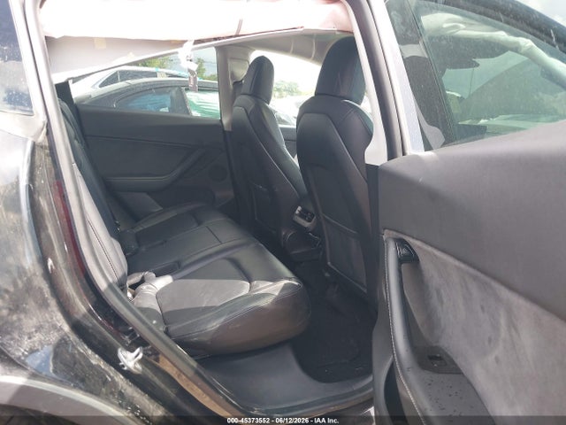 45373552 :رقم المزاد ، 5YJYGDEE4LF050402 vin ، 2020 Tesla Model Y Long Range Dual Motor All-wheel Drive مزاد بيع