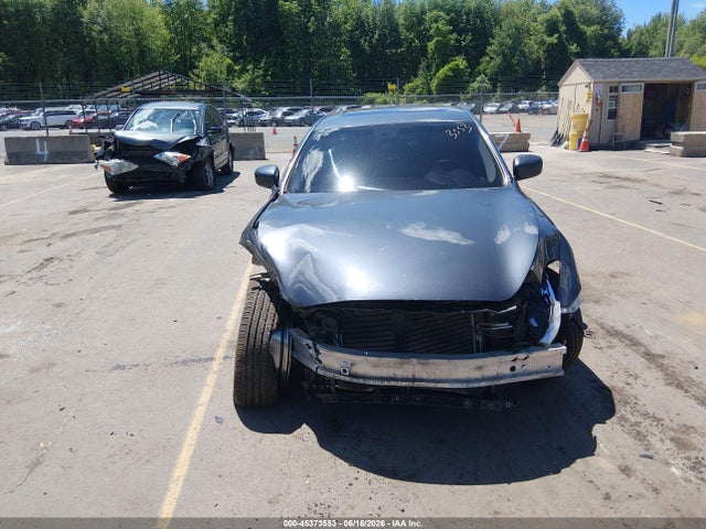 2011 Infiniti M37x მანქანა იყიდება აუქციონზე, vin: JN1BY1AR3BM370832, აუქციონის ნომერი: 45373553
