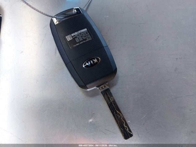 KIA SORENTO LX 2014 5XYKT4A62EG485527 Image 11