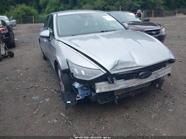 Aukcja sprzedaży 2021 Hyundai Sonata Sel, vin: 5NPEL4JA0MH093283, numer aukcji: 45373556