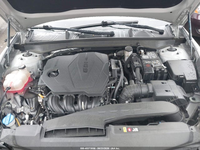 Aukcja sprzedaży 2021 Hyundai Sonata Sel, vin: 5NPEL4JA0MH093283, numer aukcji: 45373556