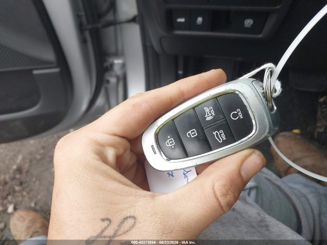 Aukcja sprzedaży 2021 Hyundai Sonata Sel, vin: 5NPEL4JA0MH093283, numer aukcji: 45373556
