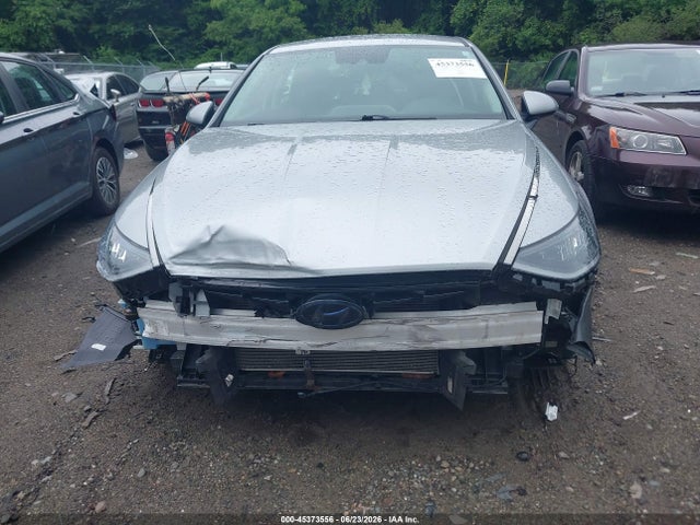 Aukcja sprzedaży 2021 Hyundai Sonata Sel, vin: 5NPEL4JA0MH093283, numer aukcji: 45373556