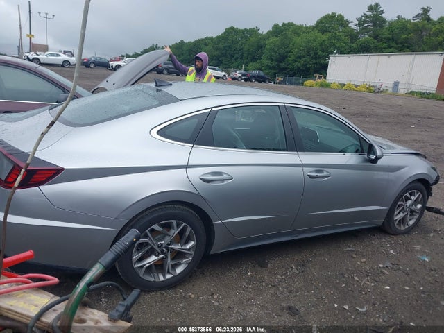 Aukcja sprzedaży 2021 Hyundai Sonata Sel, vin: 5NPEL4JA0MH093283, numer aukcji: 45373556