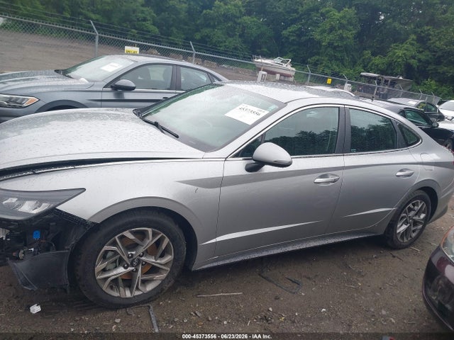 Aukcja sprzedaży 2021 Hyundai Sonata Sel, vin: 5NPEL4JA0MH093283, numer aukcji: 45373556