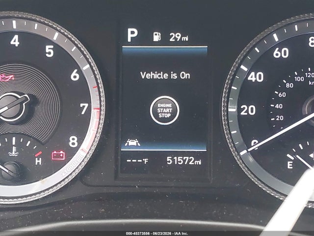 Aukcja sprzedaży 2021 Hyundai Sonata Sel, vin: 5NPEL4JA0MH093283, numer aukcji: 45373556