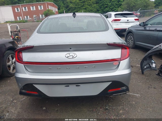 Aukcja sprzedaży 2021 Hyundai Sonata Sel, vin: 5NPEL4JA0MH093283, numer aukcji: 45373556