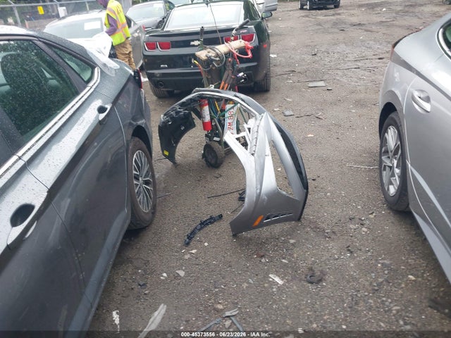 Aukcja sprzedaży 2021 Hyundai Sonata Sel, vin: 5NPEL4JA0MH093283, numer aukcji: 45373556