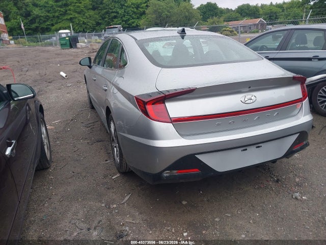Aukcja sprzedaży 2021 Hyundai Sonata Sel, vin: 5NPEL4JA0MH093283, numer aukcji: 45373556