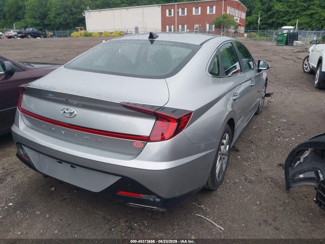 Aukcja sprzedaży 2021 Hyundai Sonata Sel, vin: 5NPEL4JA0MH093283, numer aukcji: 45373556
