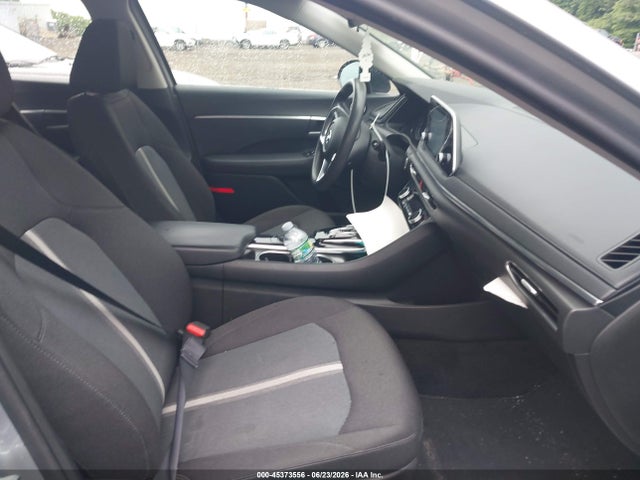 Aukcja sprzedaży 2021 Hyundai Sonata Sel, vin: 5NPEL4JA0MH093283, numer aukcji: 45373556
