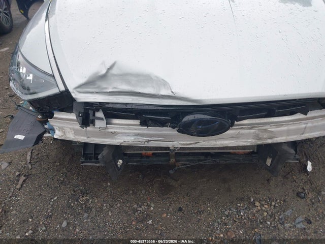 Aukcja sprzedaży 2021 Hyundai Sonata Sel, vin: 5NPEL4JA0MH093283, numer aukcji: 45373556