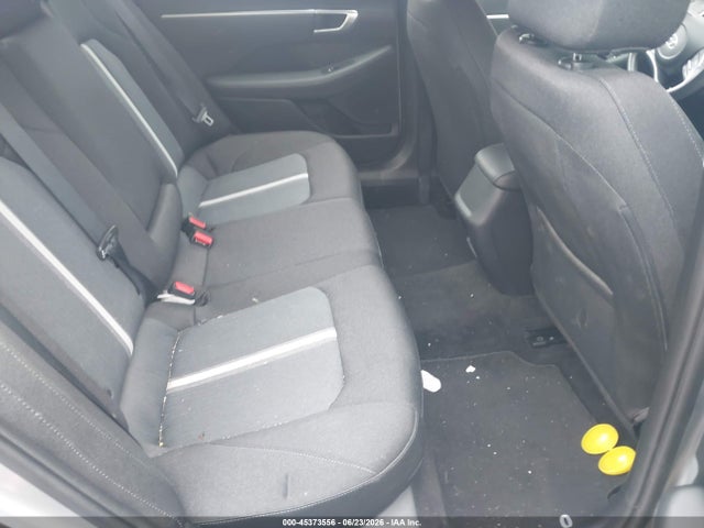 Aukcja sprzedaży 2021 Hyundai Sonata Sel, vin: 5NPEL4JA0MH093283, numer aukcji: 45373556