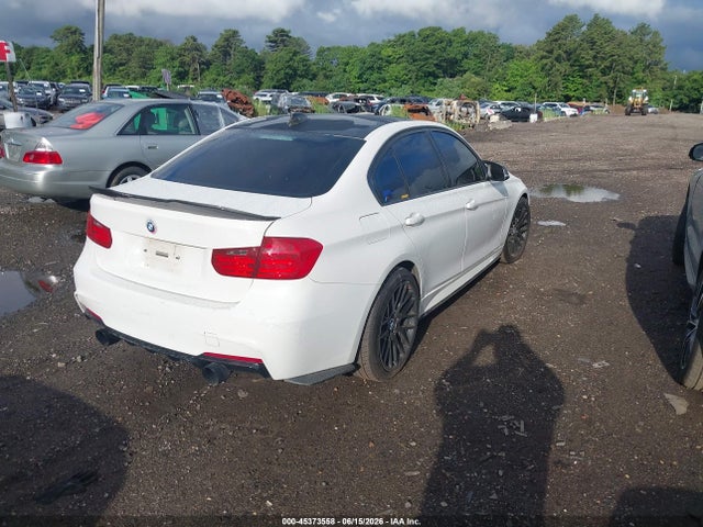 45373558 :رقم المزاد ، WBA3B5G52FNS12042 vin ، 2015 Bmw 328i Xdrive مزاد بيع