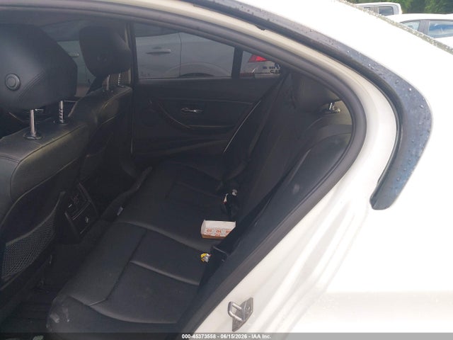 45373558 :رقم المزاد ، WBA3B5G52FNS12042 vin ، 2015 Bmw 328i Xdrive مزاد بيع