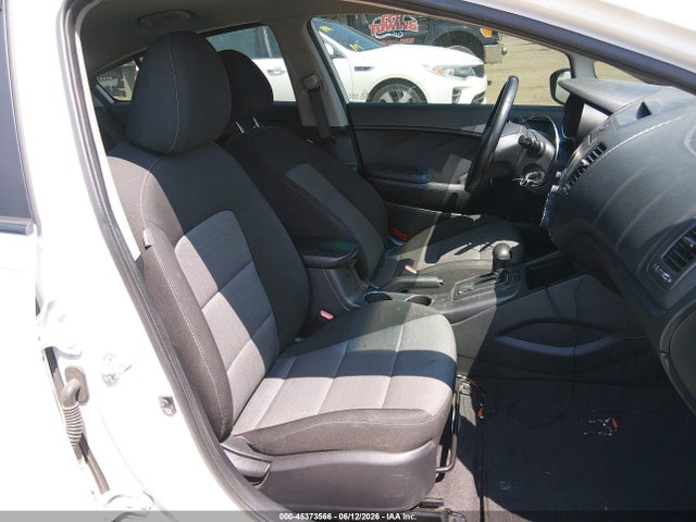 Aukcja sprzedaży 2014 Kia Forte Ex, vin: KNAFX4A83E5099289, numer aukcji: 45373566