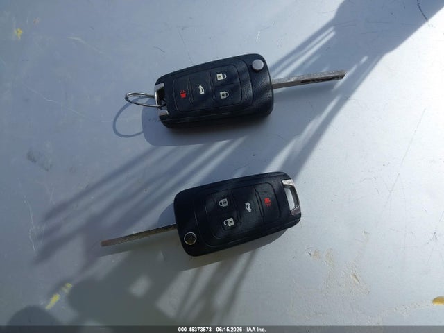 Продаж на аукціоні авто 2012 Chevrolet Cruze Ls, vin: 1G1PC5SH4C7298210, номер лоту: 45373573