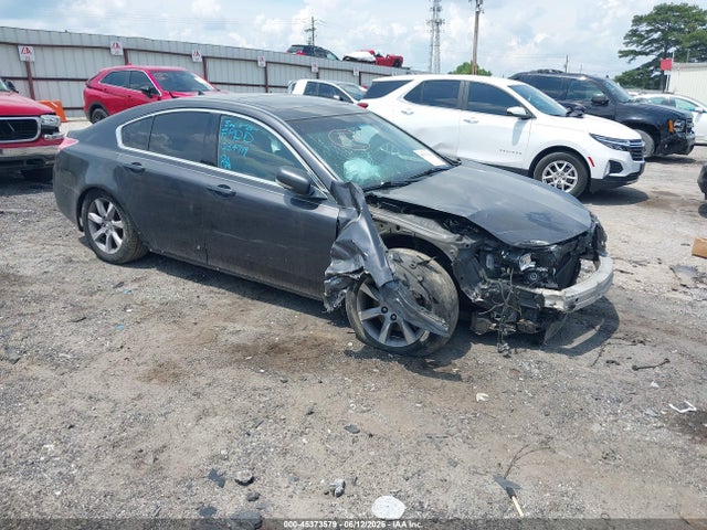 2012 Acura Tl 3.5 მანქანა იყიდება აუქციონზე, vin: 19UUA8F20CA034719, აუქციონის ნომერი: 45373579