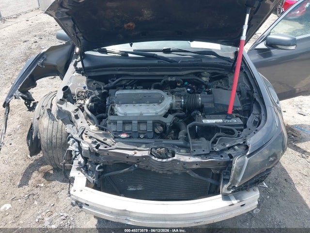 2012 Acura Tl 3.5 მანქანა იყიდება აუქციონზე, vin: 19UUA8F20CA034719, აუქციონის ნომერი: 45373579