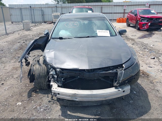 2012 Acura Tl 3.5 მანქანა იყიდება აუქციონზე, vin: 19UUA8F20CA034719, აუქციონის ნომერი: 45373579