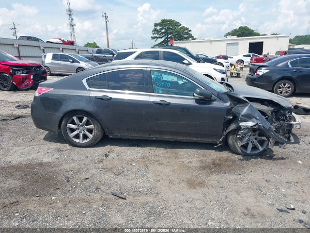 2012 Acura Tl 3.5 მანქანა იყიდება აუქციონზე, vin: 19UUA8F20CA034719, აუქციონის ნომერი: 45373579