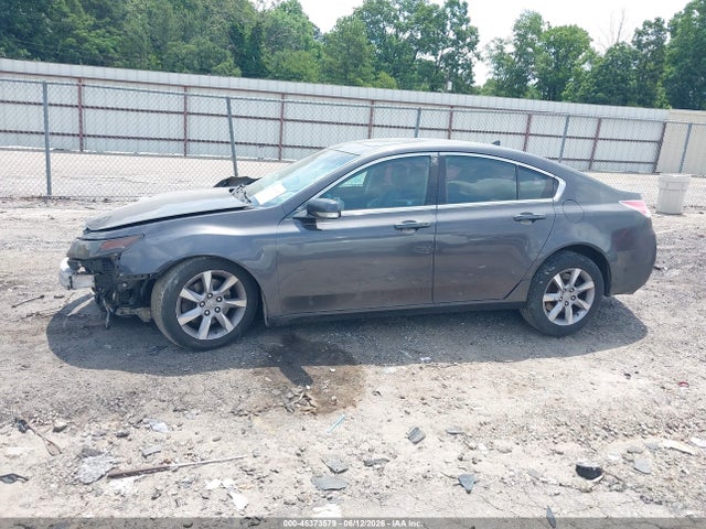 2012 Acura Tl 3.5 მანქანა იყიდება აუქციონზე, vin: 19UUA8F20CA034719, აუქციონის ნომერი: 45373579